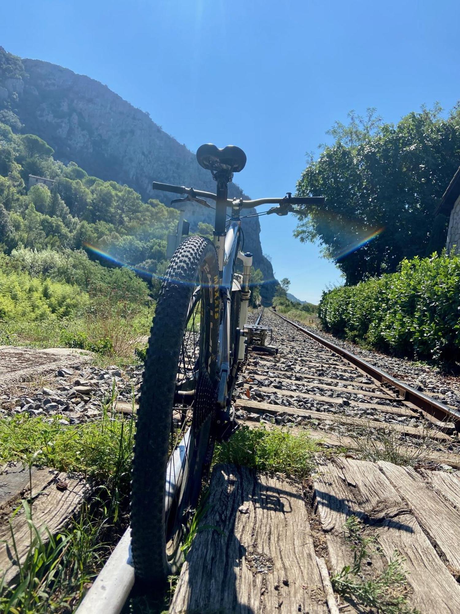 La Frigoule, Un Gite Au Coeur Du Parc Des Cevennes Generargues Extérieur photo